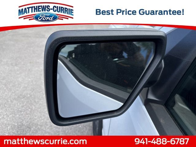 New 2026 Ford F150 STX w/ Equipment Group 200A image 8