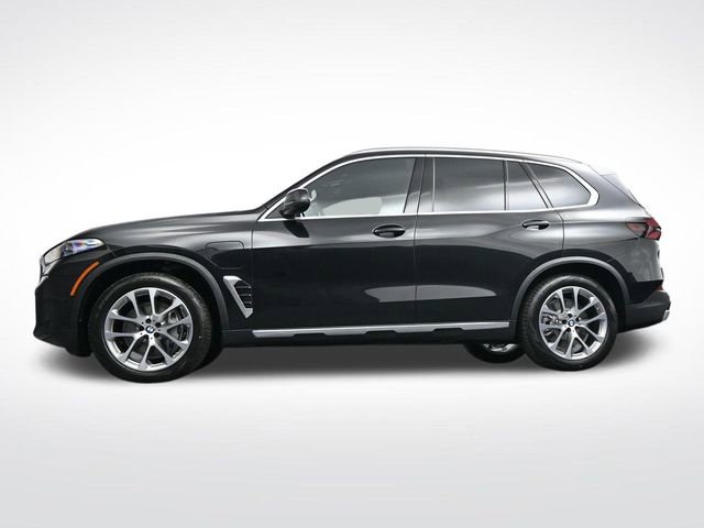 New 2026 BMW X5 xDrive50e w/ Executive Package AWD/4WD image 36