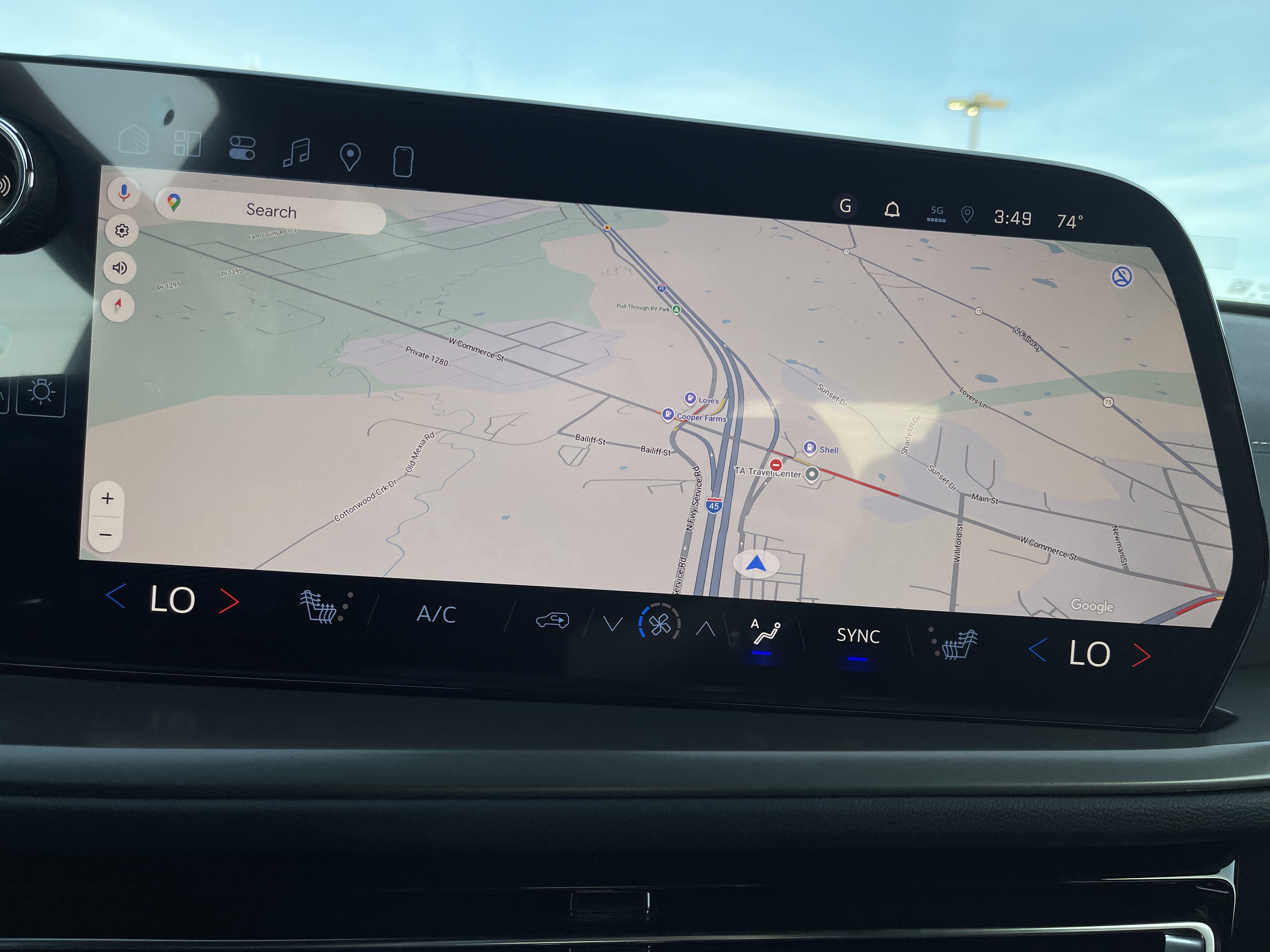 New 2026 Chevrolet Traverse LT w/ Midnight/Sport Edition image 27