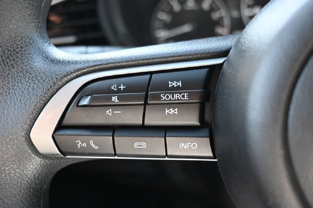 Used 2024 MAZDA CX-30 AWD 2.5 S image 35