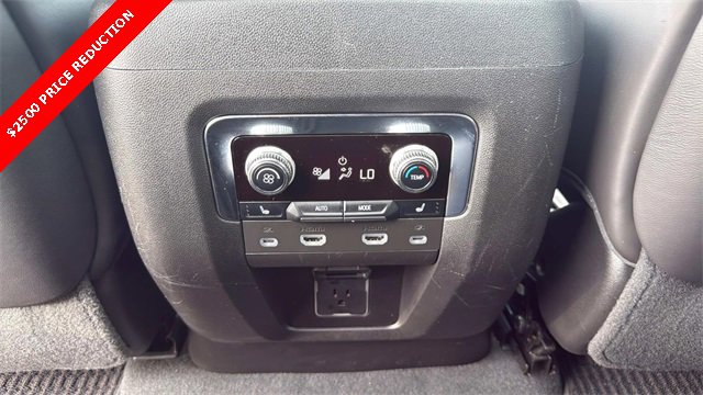 Certified 2023 GMC Yukon Denali Ultimate image 27