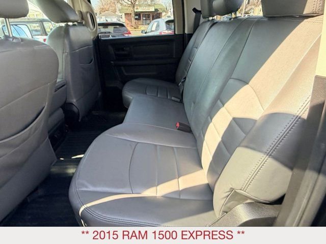 Used 2015 RAM 1500 Express image 14
