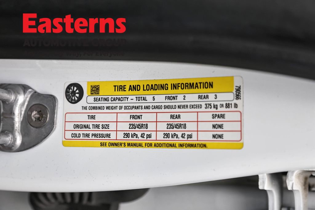 Used 2020 Tesla Model 3 Long Range image 29