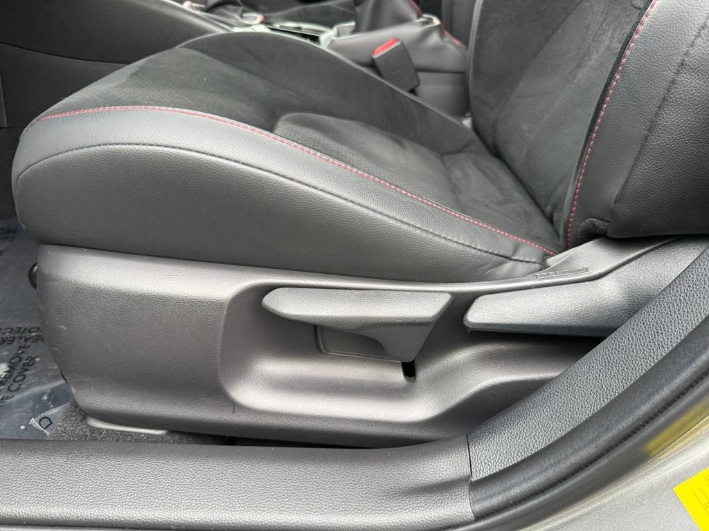 Used 2025 Toyota Corolla GR AWD/4WD image 10