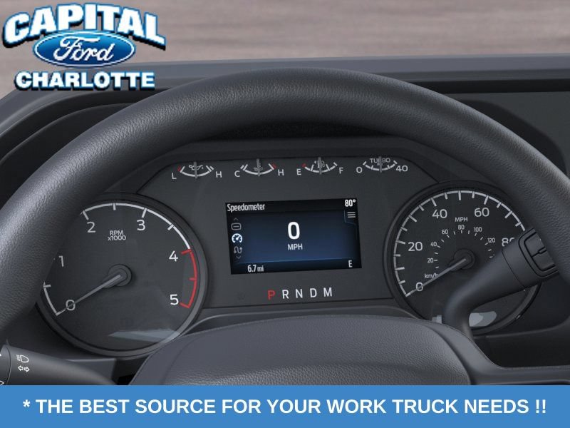 New 2026 Ford F250 XL w/ XL Driver Assist Package AWD/4WD image 13
