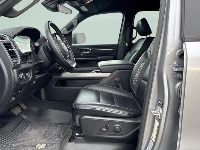 Used 2024 RAM 1500 Rebel w/ Rebel Level 1 Equipment Group AWD/4WD image 10