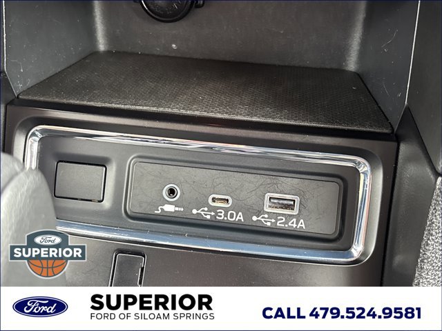 Used 2024 Subaru Ascent Onyx Edition AWD/4WD image 36