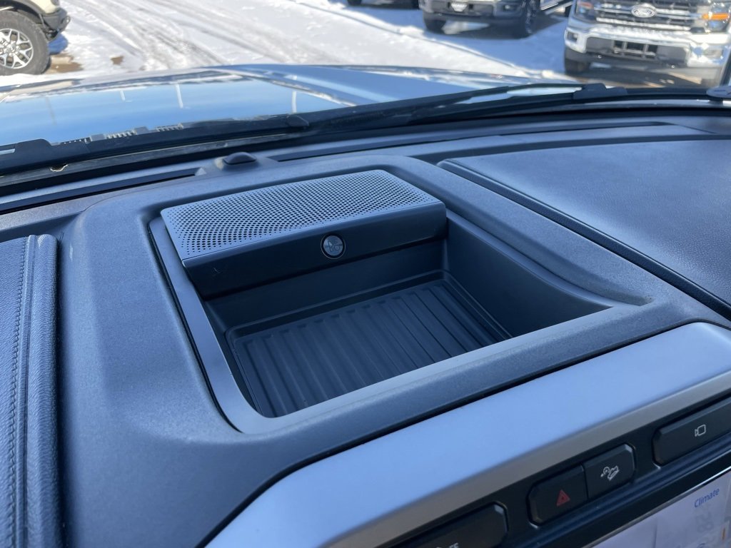 Used 2022 Ford F250 Lariat w/ Chrome Package image 51