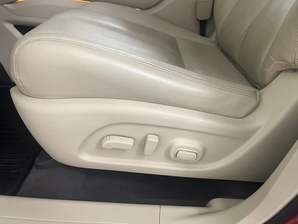 Used 2016 Nissan Murano Platinum AWD/4WD image 53