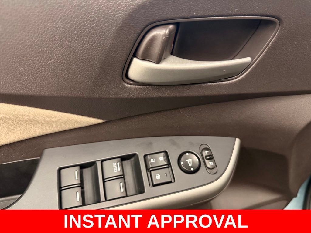 Used 2013 Honda CR-V EX-L image 17