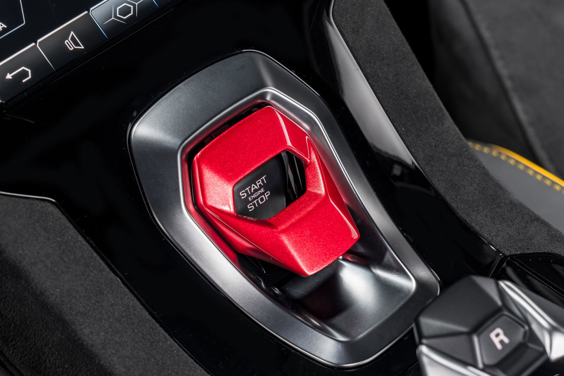 Used 2023 Lamborghini Huracan Tecnica image 30