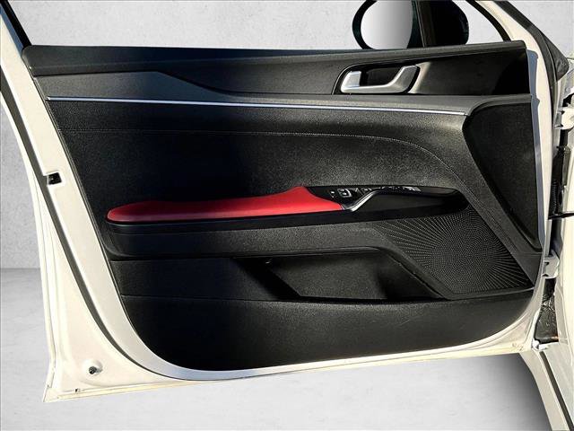 Used 2024 Kia K5 GT-Line w/ GT-Line Premium Package image 18