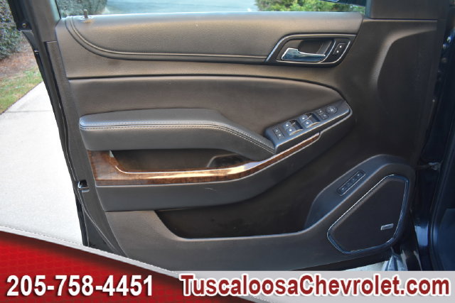 Used 2019 Chevrolet Tahoe LT AWD/4WD image 20