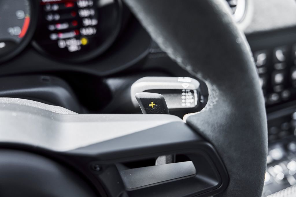 Used 2023 Porsche 718 Cayman GT4 RS image 58