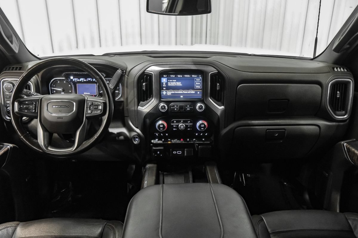 Used 2023 GMC Sierra 3500 Denali AWD/4WD image 14