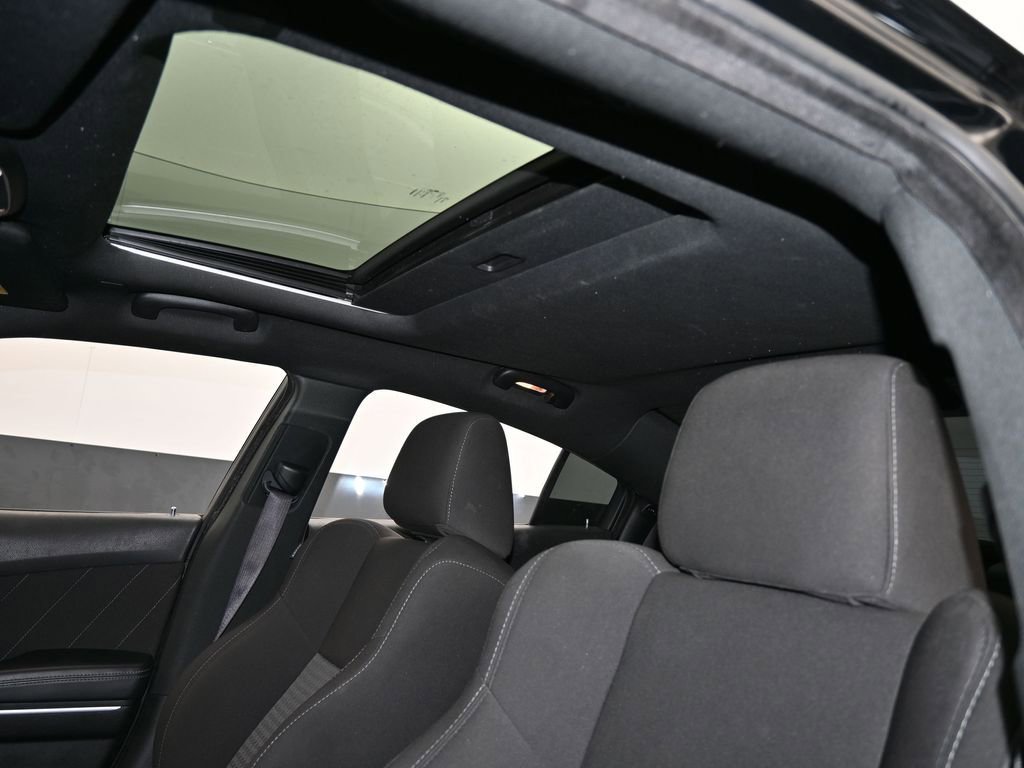 Used 2023 Dodge Charger Scat Pack image 12