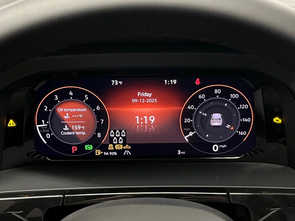 New 2026 Volkswagen Atlas Peak Edition image 26