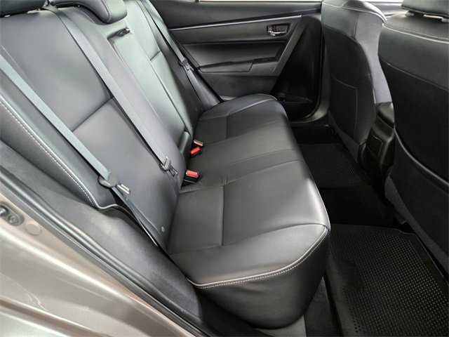 Used 2015 Toyota Corolla LE image 20