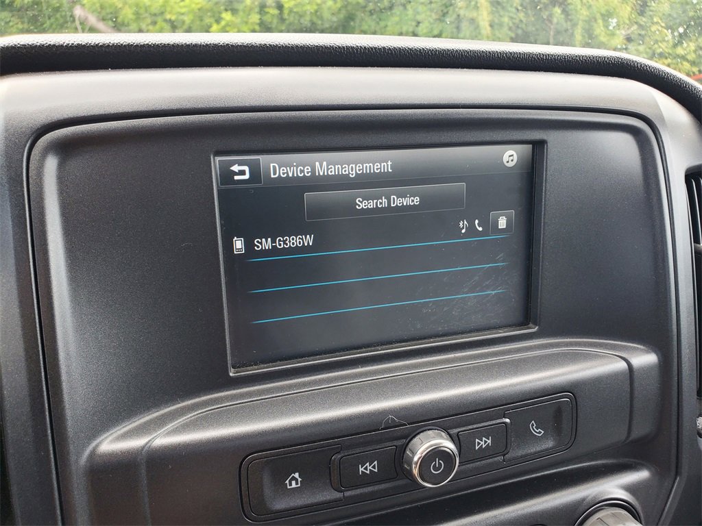 Used 2016 Chevrolet Silverado 1500 Custom image 17