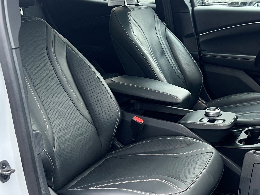 Used 2023 Ford Mustang Mach-E Premium image 12