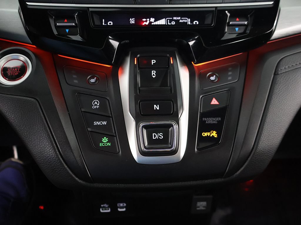 Used 2025 Honda Odyssey Sport-L image 51