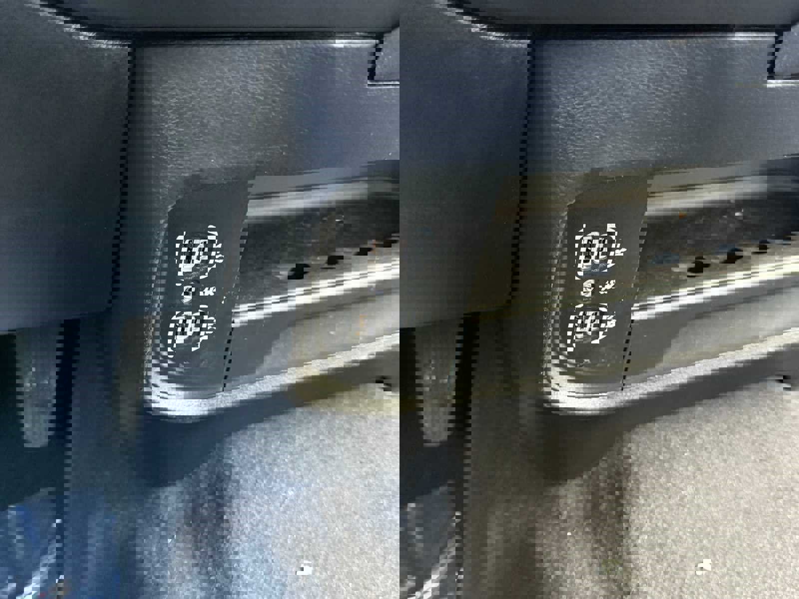 New 2026 RAM 2500 Tradesman image 13