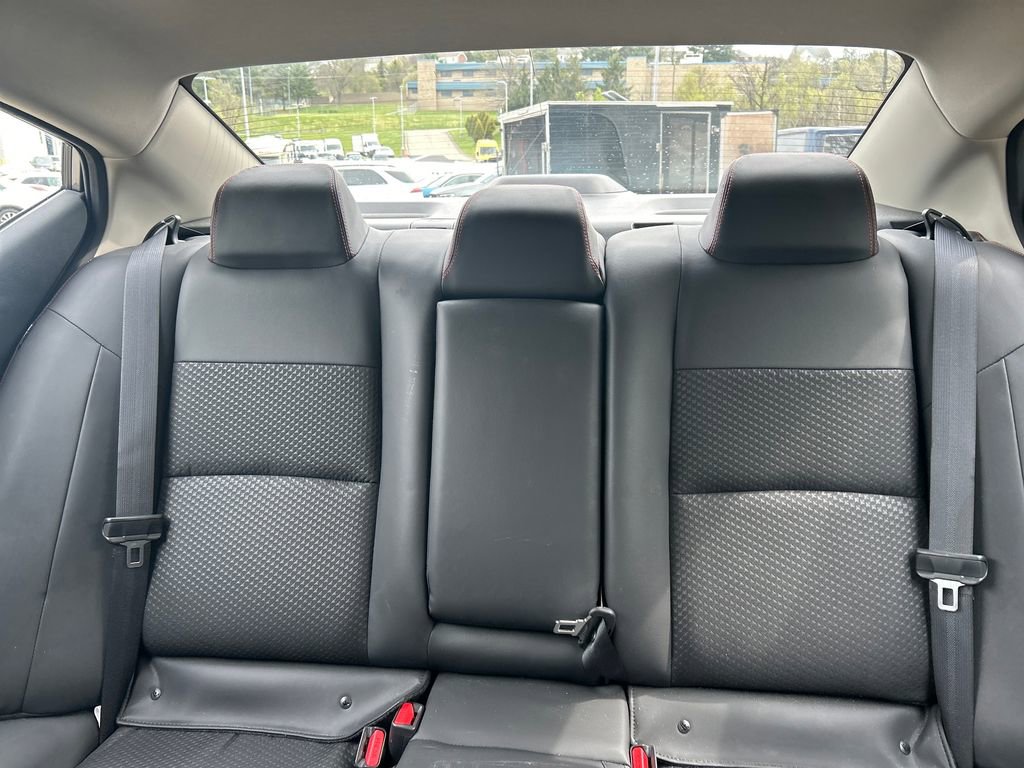 Certified 2024 Nissan Altima 2.5 SR image 17