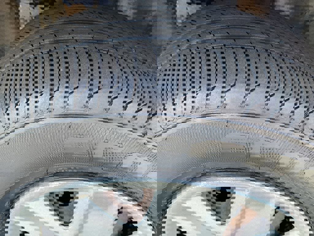 Used 2004 Honda Civic VP image 18