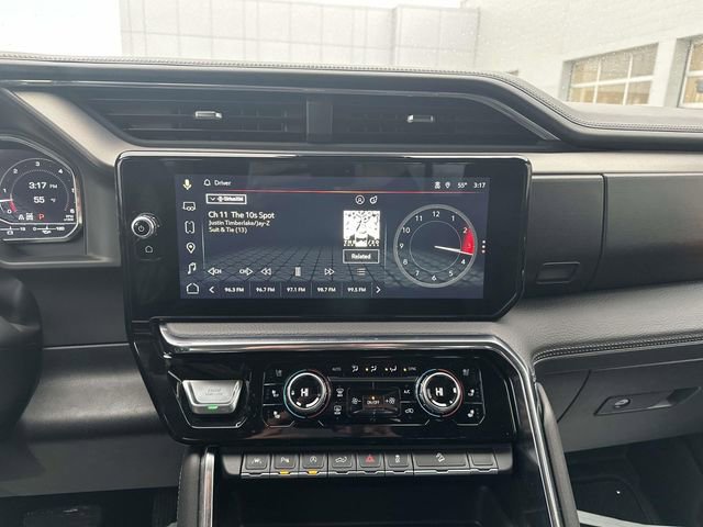 Used 2025 GMC Sierra 1500 Denali w/ Denali Reserve Package image 49