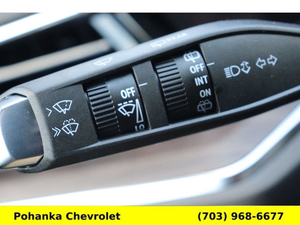 New 2026 Chevrolet Tahoe LT AWD/4WD image 10