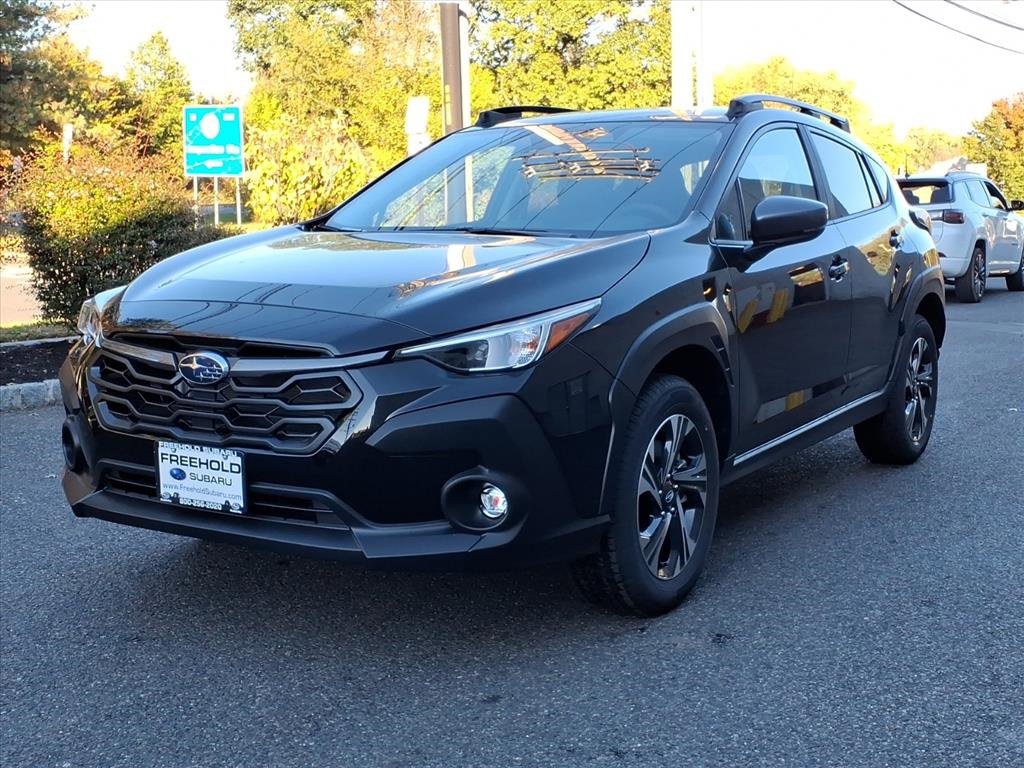 New 2026 Subaru Crosstrek 2.5i Premium image 3