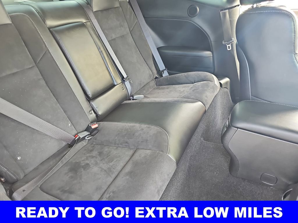 Used 2022 Dodge Challenger R/T Scat Pack image 11