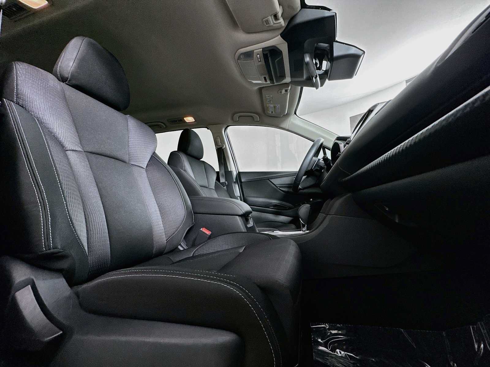 Certified 2023 Subaru Ascent Premium AWD/4WD image 26