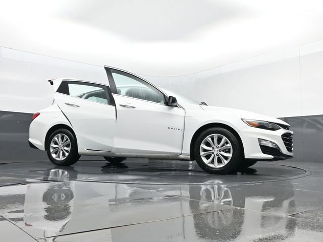 Used 2024 Chevrolet Malibu LT FWD image 31