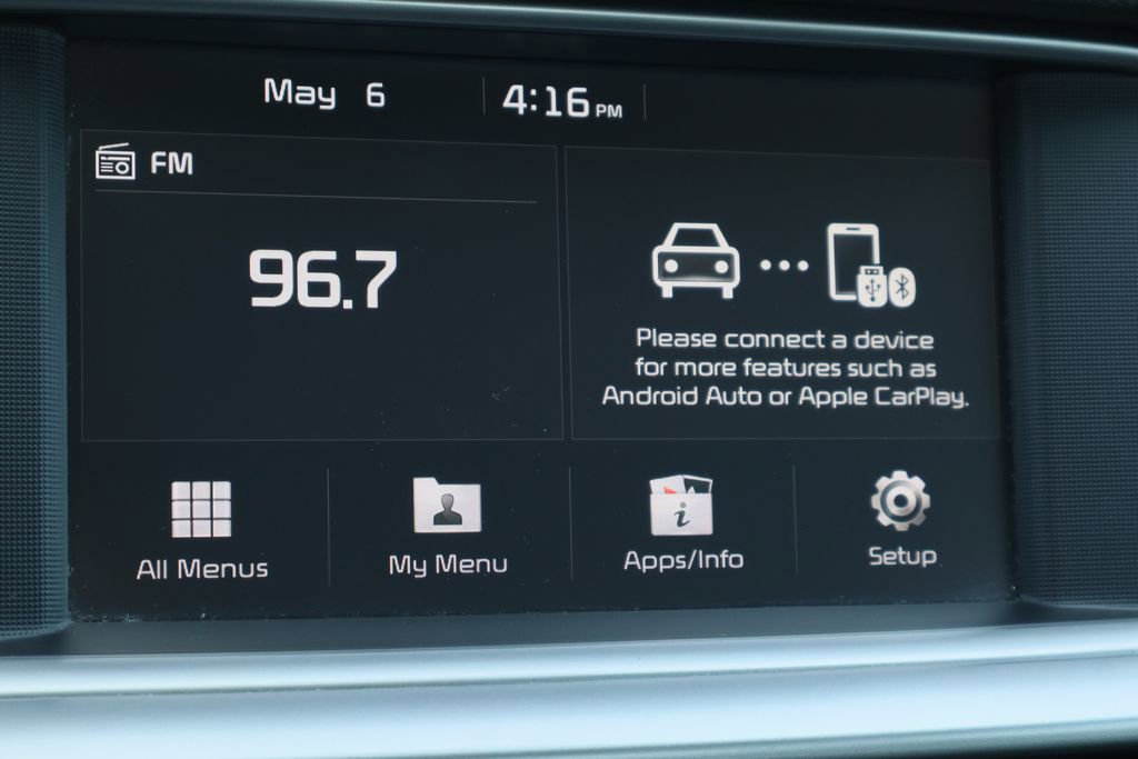 Used 2019 Kia Optima LX FWD image 15