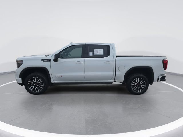 Used 2023 GMC Sierra 1500 AT4 w/ AT4 Premium Package image 6
