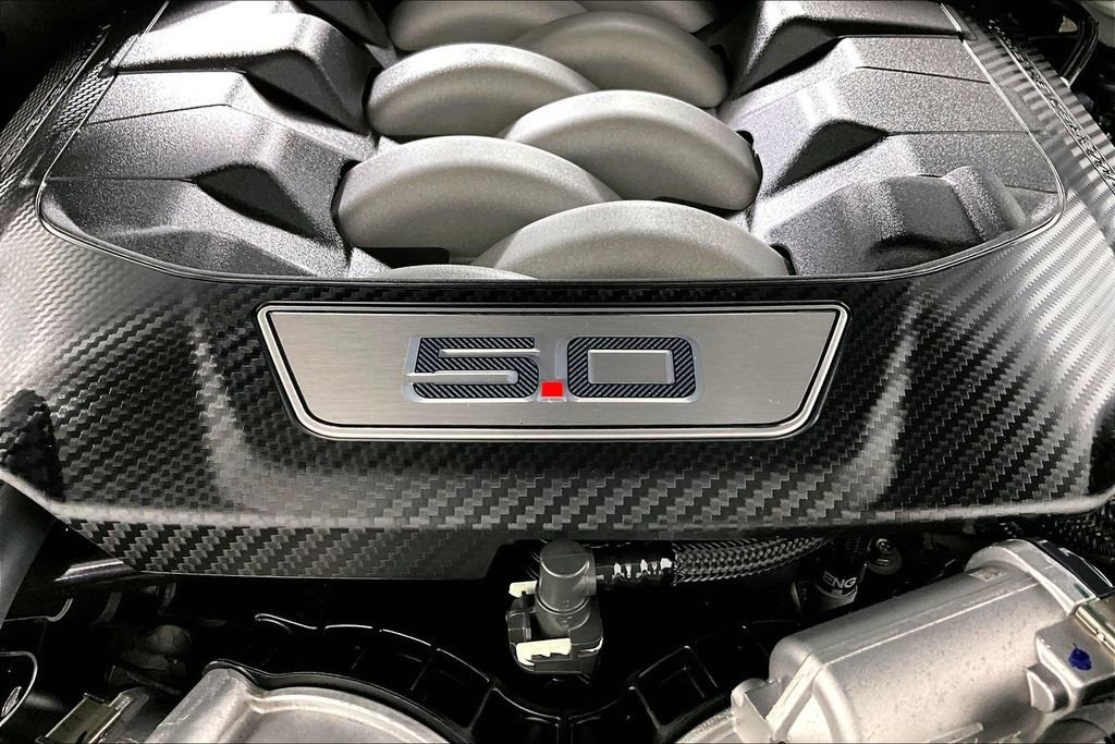 Used 2024 Ford Mustang GT Premium image 30