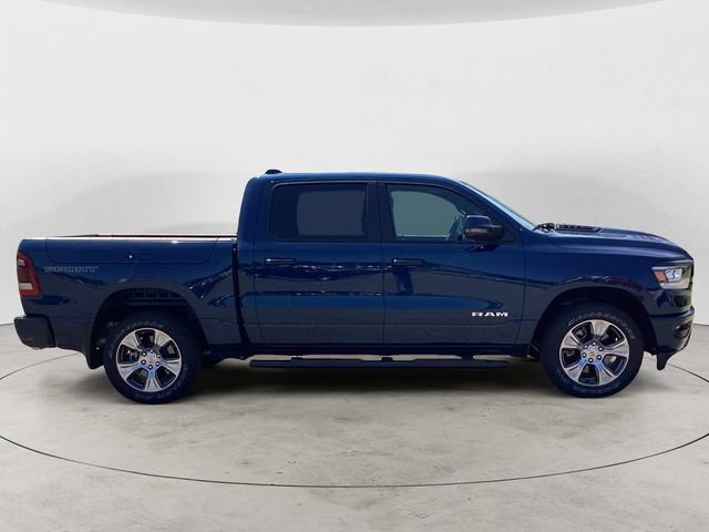 Certified 2023 RAM 1500 Laramie AWD/4WD image 6
