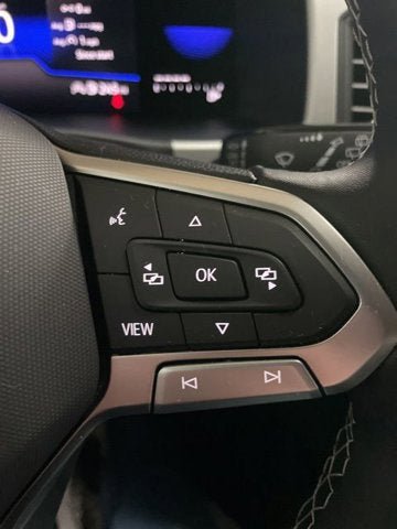 Certified 2023 Volkswagen Atlas SE AWD/4WD image 18