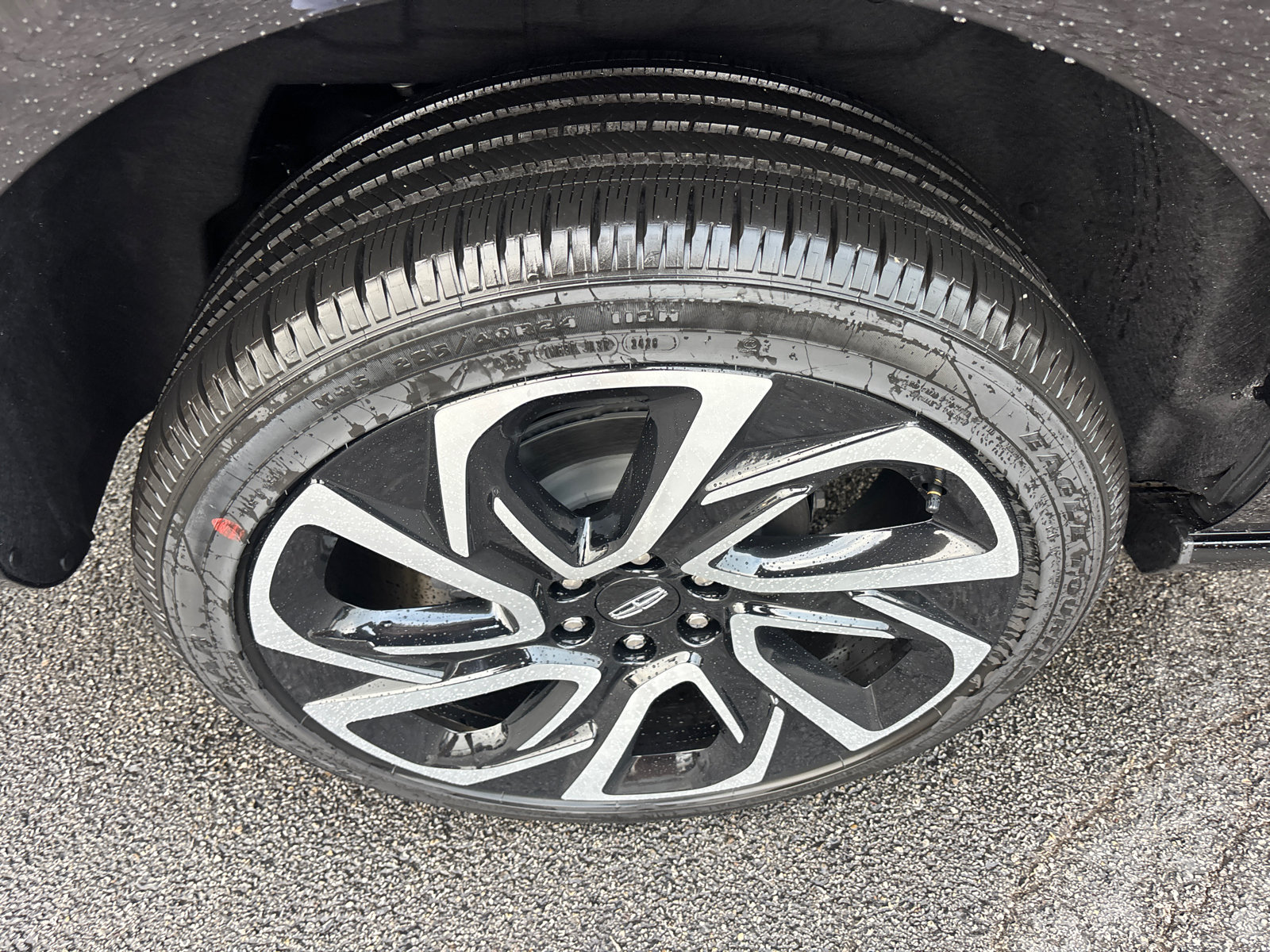 New 2027 Lincoln Navigator L Reserve AWD/4WD image 10