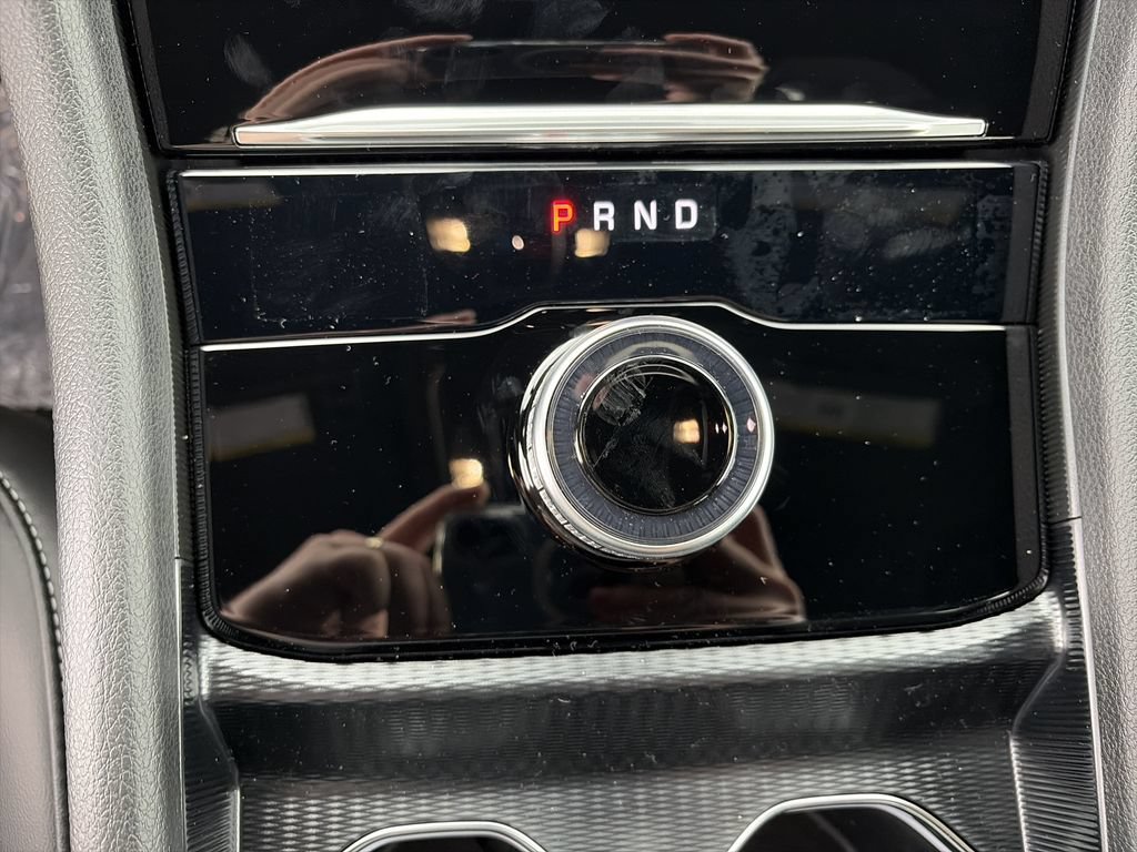 New 2026 Jeep Grand Cherokee Altitude RWD image 26