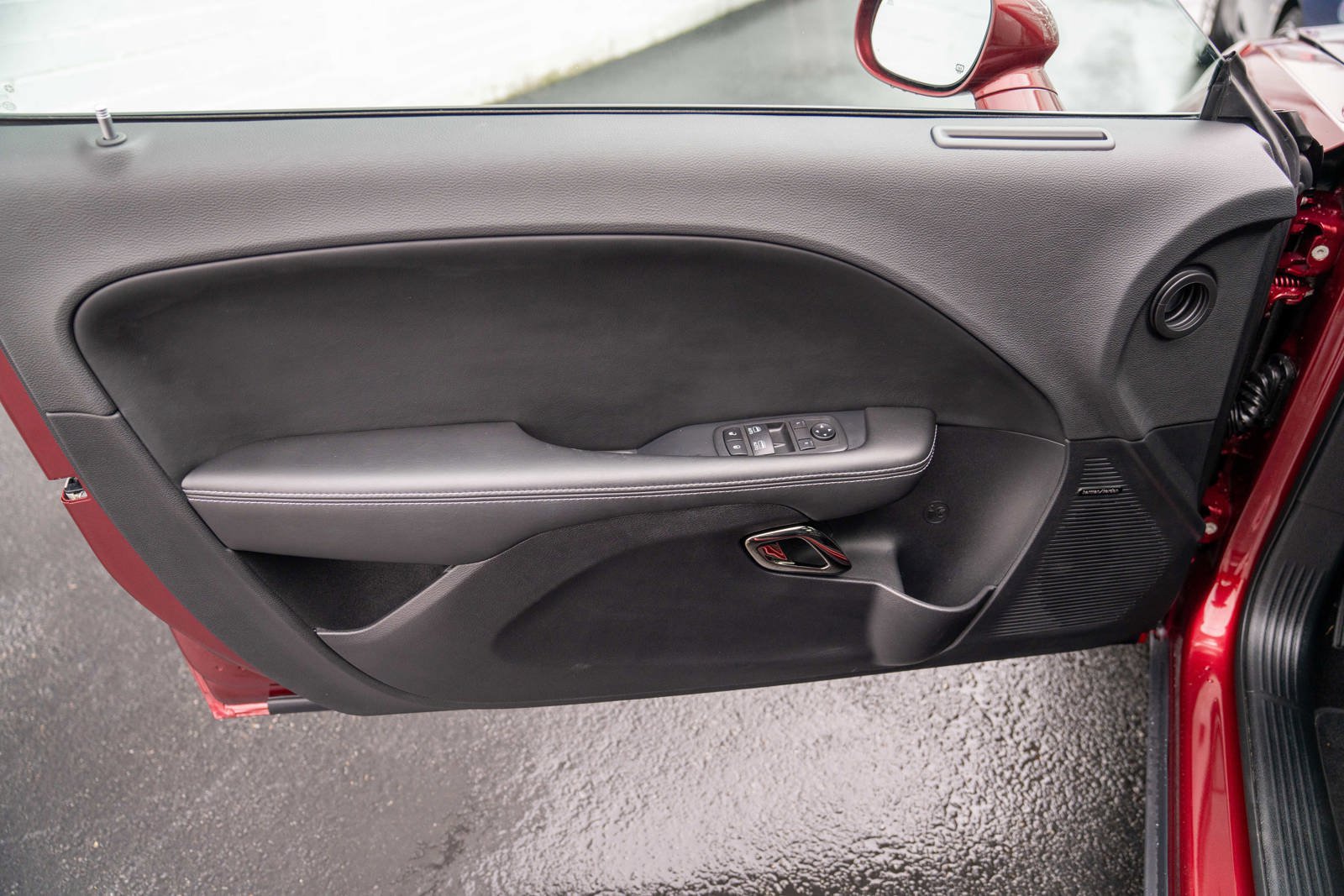 Used 2019 Dodge Challenger SRT Hellcat Redeye RWD image 12