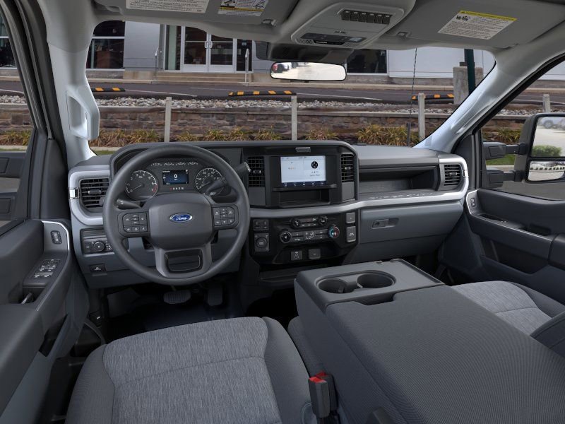 New 2026 Ford F250 XL w/ XL Off-Road Package AWD/4WD image 10