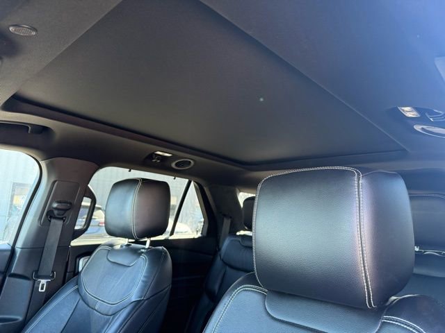 Used 2021 Ford Explorer ST w/ Equipment Group 401A image 11