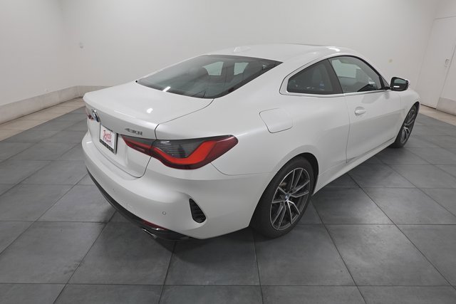 Used 2024 BMW 430i xDrive Coupe image 5
