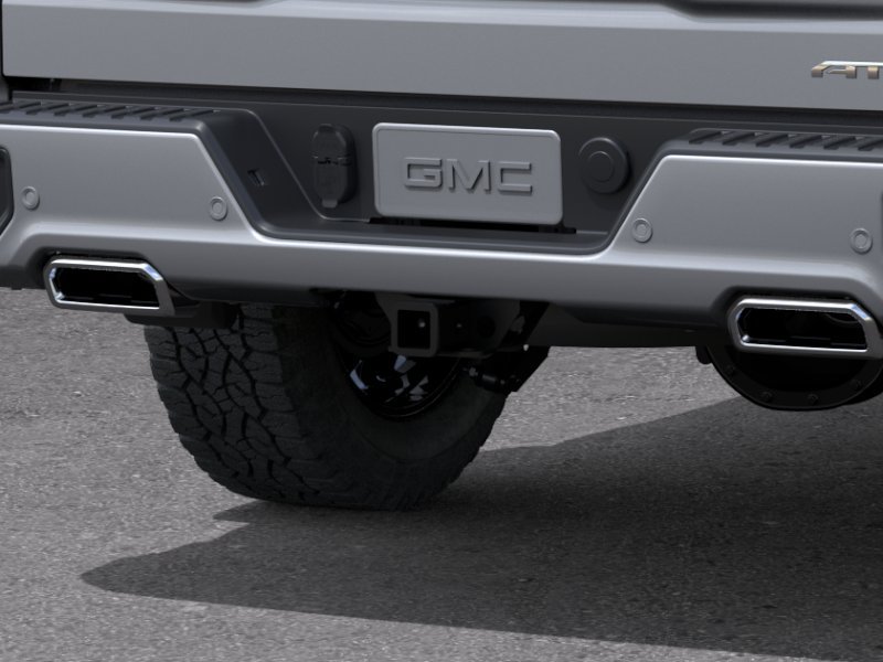 New 2026 GMC Sierra 1500 AT4 w/ AT4 Preferred Package AWD/4WD image 14