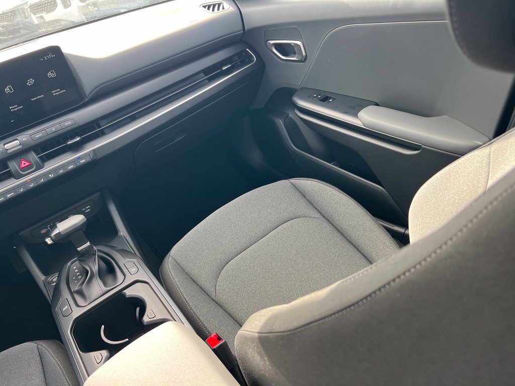 Certified 2026 Kia K4 FWD image 11