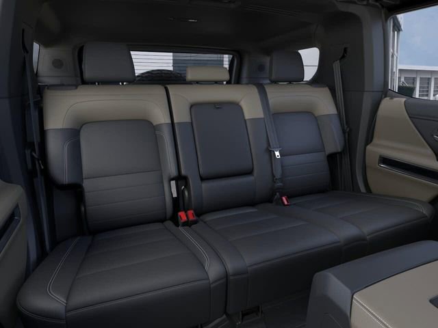 New 2026 GMC Hummer EV SUV AWD/4WD image 17