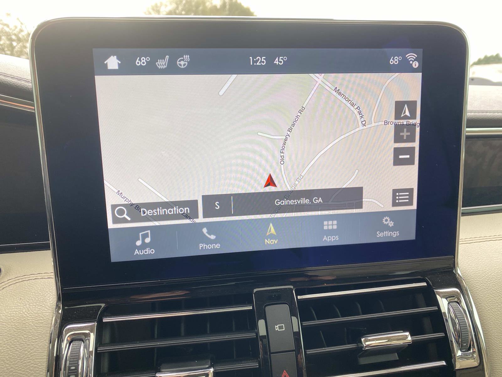 Used 2019 Lincoln Navigator Reserve w/ Cargo Package image 24