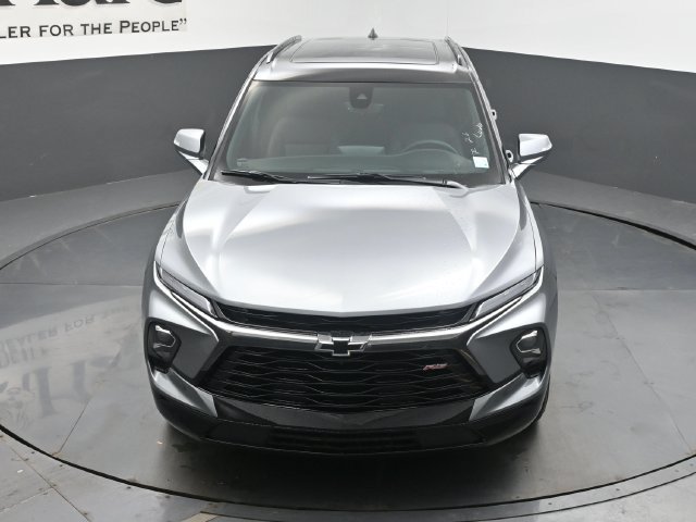 New 2026 Chevrolet Blazer RS w/ Driver Confidence II Package AWD/4WD image 37